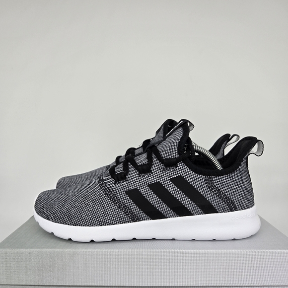 New Adidas Cloudfoam Pure 2.0 Women's Running Shoes Size 7 - Picture 1 of 8